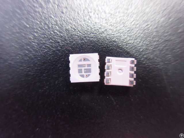 Rgby 5050 Led Chip