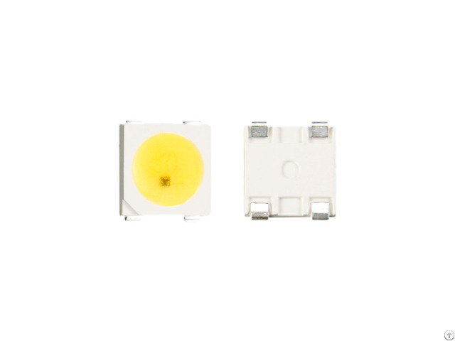 White Sk6812 Led Chip
