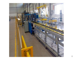 Busbar Automatic Production Machine