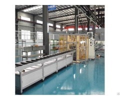 High Voltage Withstanding Busbar Automatic Inspection Machine