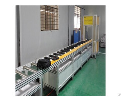 Busbar Manual Inspection Machine