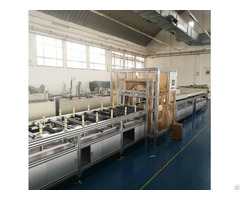 Busbar Automatic Packing Machine