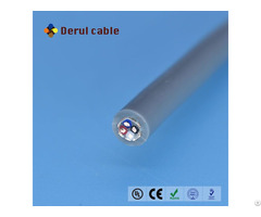 Robot Arm Cable For Manipulator Application
