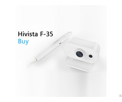 Hivista Low Cost Portable Usb Interactive Whiteboard Kit F 35