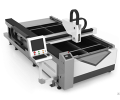 500w 1000w Fiber Laser Metal Cutting Machine Price