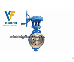 815w Wafer Butterfly Valve