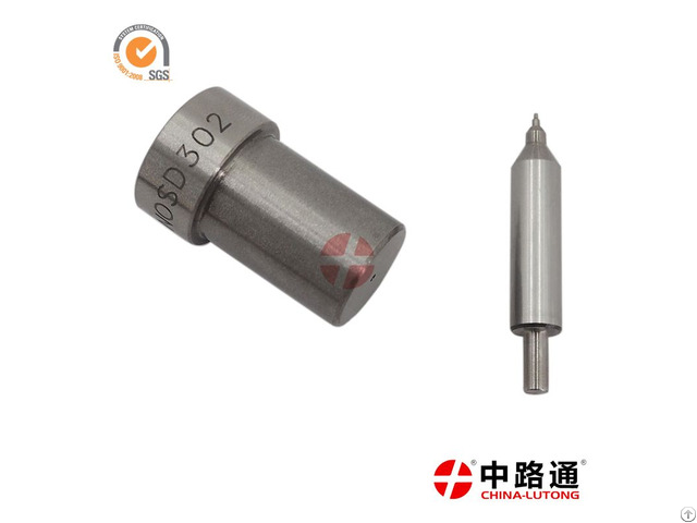 Truck Nozzle Dn0sd302 Vw Performance Injector Nozzles