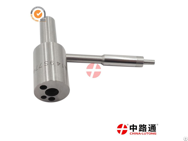 Types Of Fuels Injection Nozzle Dlla149s77 What Is Fuel Injector Nozzles