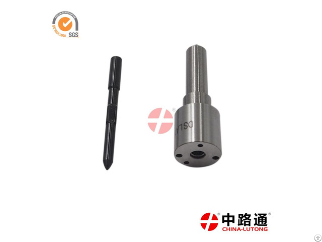 Types Of Nozzles Dsla150p1247 Wholesale Nozzle