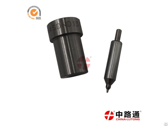 Vw Diesels Nozzles Dn4sdnd133 Diesel Injector Nozzle For Mitsumbishi
