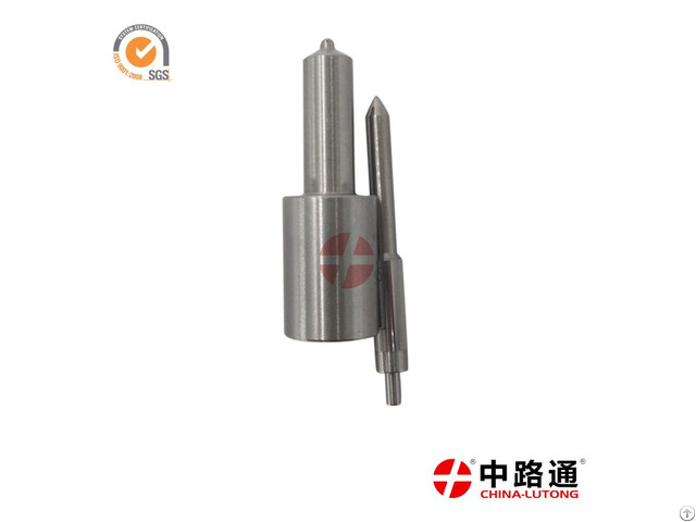 Vw Injectors Nozzles Alla142s1266 Dlla 150p Injector Nozzle
