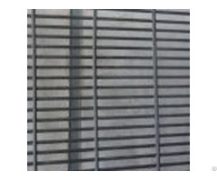 Security Anti Climb Fence