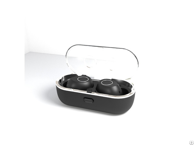 Factory Wholesale V5 0 Bluetooth Wireless Sport Earphone In Ear Earbud