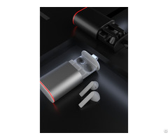 In Ear V5 0 Tws Bluetooth Earphone With 700 Mah Charging Box