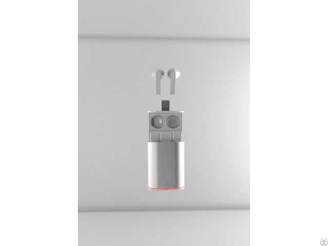 Oem Headphone Wireless Headsets Custom Earphone