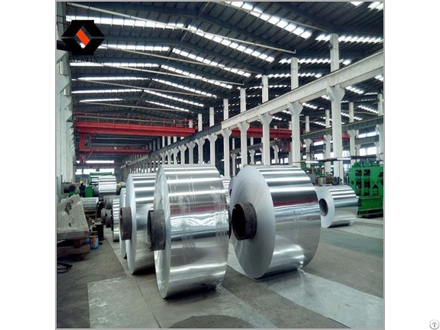Aluminum Coil 6061 T6 8ft 4ft