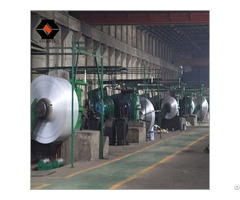 Aluminum Coil 3105 H14 To Insulate The Metal Pipe