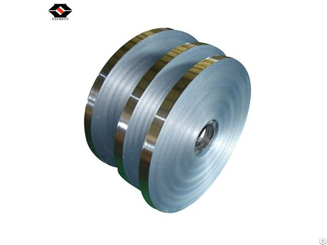 Aluminium Alloy Strips Material Standard Astm B209