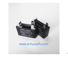 Cbb61 Fan Capacitors 14uf 15uf 450vacshell