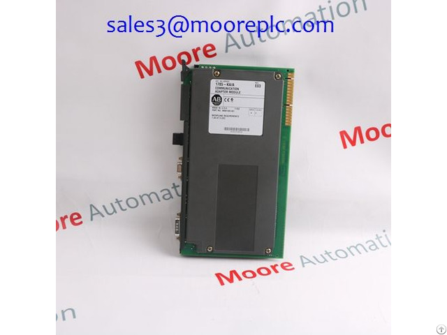 Allen Bradley 1785 Enet C Plc Large In Stock