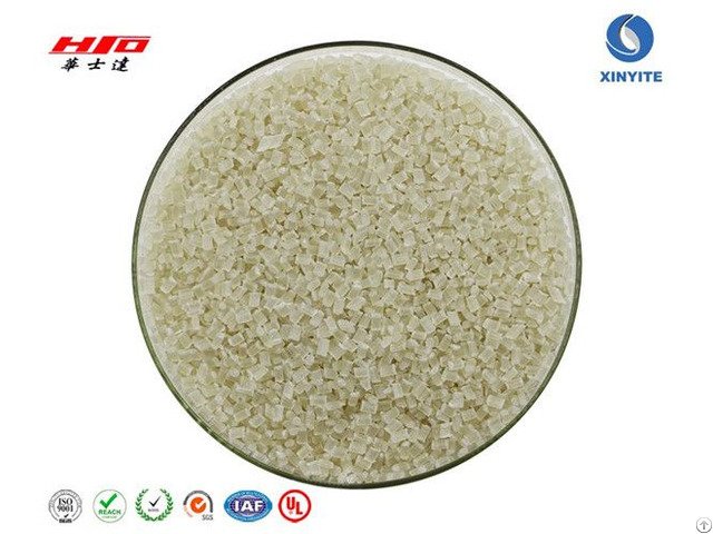 Glass Fiber Reinforced Pet Granules