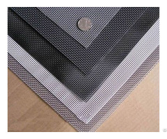 Stainless Steel Filter Mesh