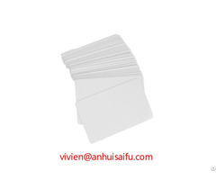 Inkjet Pvc Card 0 45mm For Printer