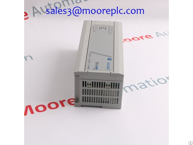 Allen Bradley 2711p T15c22d8s B Plc Large In Stock