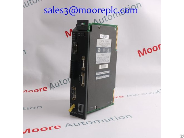 Allen Bradley 1747 L553 D Plc Large In Stock