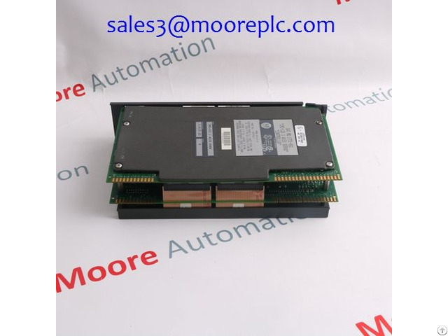 Ge Fanuc A06b 6089 H106 Plc Large In Stock