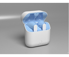 Hot Seller True Wireless Bluetooth Earbud With High Quality Battery