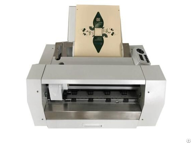A3 Multi Sheet Label Cutter