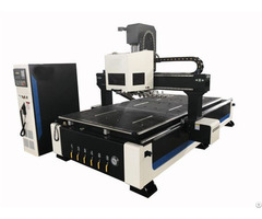 Fc1325 12e Atc Cnc Router