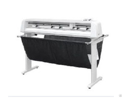 Servo Cutting Plotter