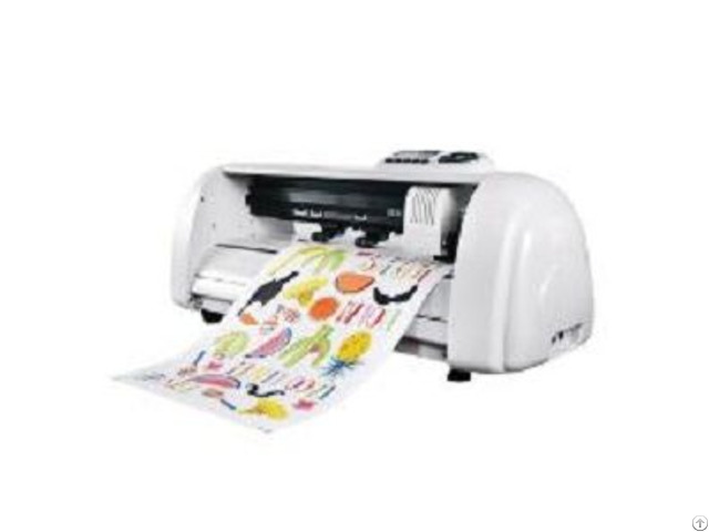 Mini Cutting Plotter