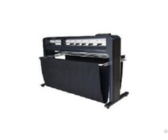 High End Cutting Plotter