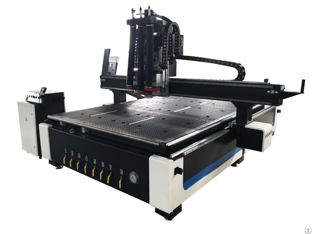 Fc2030 3 Cnc Router