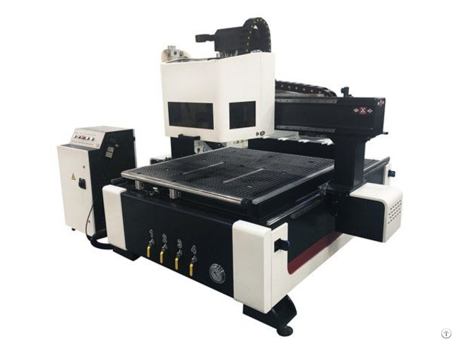 Fc1313 8 Atc Cnc Router