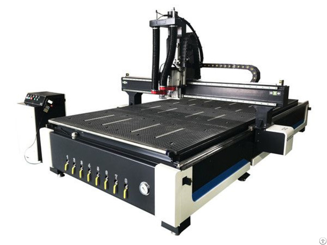 Fc2030 2 Cnc Router