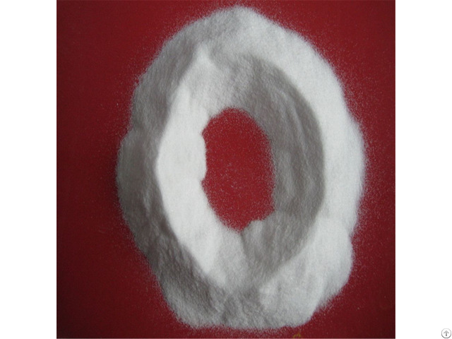 White Fused Alumina For Ceramics