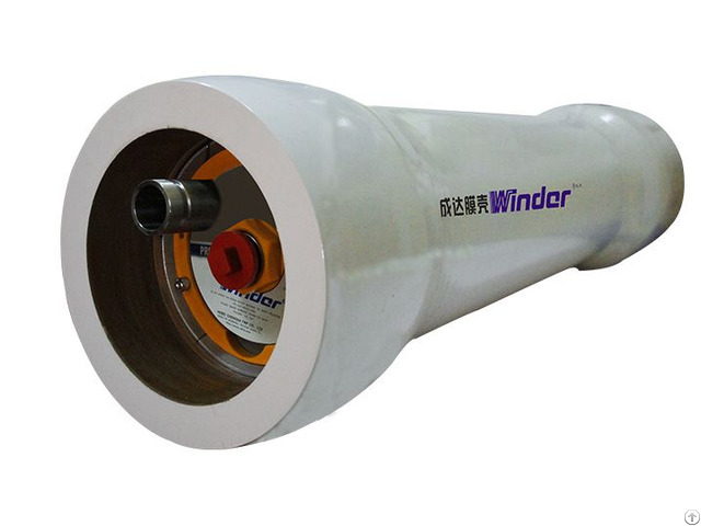 Side Entry Frp Filter Housings W80e1000