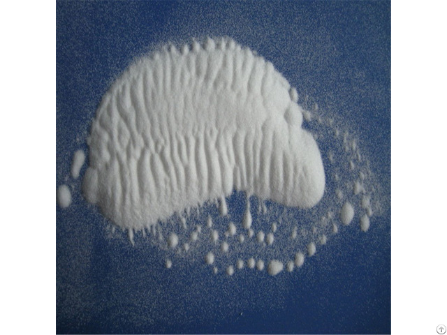 China Factory White Fused Corundum For Sandblasting Polishing