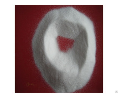 White Fused Corundum Supplier Manufacturer