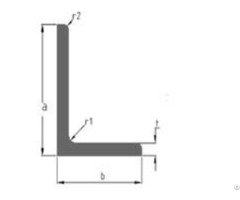 Ms Angle Weight Chart