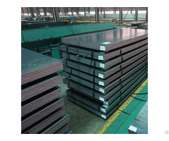 Gb 1cr17mn6ni5n Steel Plate