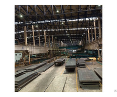 China Gb T 4171 Q355gnh Corten Steel Plates