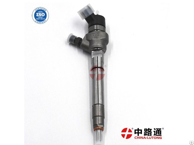 Auto Injector 0 445 110 443 Best Fuel Injectors