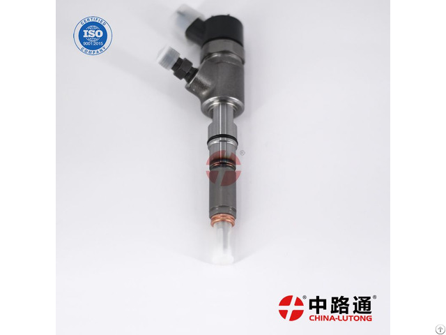 Auto Injectors Assembly 0 445 110 859 Best Injector
