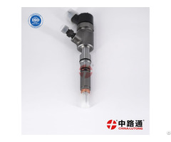 Auto Injectors Assembly 0 445 110 859 Best Injector