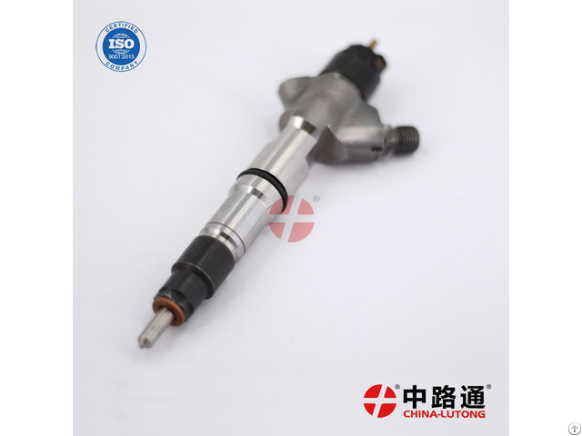 Best Diesel Fuel Injectors 0 445 120 170 Bosch Crdi Injector Repair